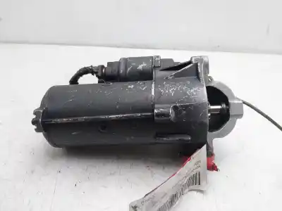 Peça sobressalente para automóvel em segunda mão motor de arranque por renault scenic ii dynamique 131 cv / 96 kw referências oem iam 7711134792