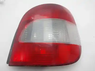 Second-hand car spare part right tailgate light for renault scénic i monospace (ja0/1_, fa0_) 1.9 dti (ja1u) oem iam references 7700428055  