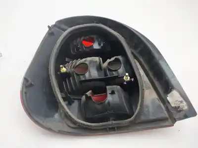 Second-hand car spare part right tailgate light for renault scénic i monospace (ja0/1_, fa0_) 1.9 dti (ja1u) oem iam references 7700428055  