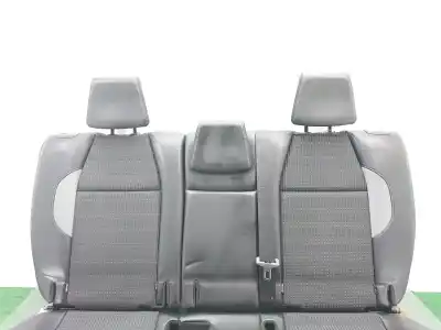 Second-hand car spare part rear seats for peugeot 2008 (--.2013->) allure oem iam references 16100907zd