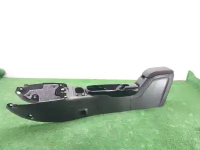Pièce détachée automobile d'occasion accoudoir central pour citroen c4 cactus van (0b_, 0p_) bluehdi 100 références oem iam 98243061zd  