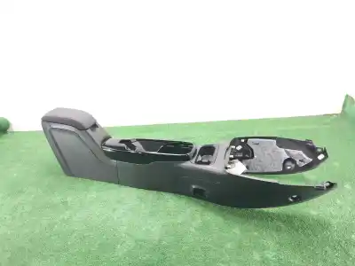 Pièce détachée automobile d'occasion accoudoir central pour citroen c4 cactus van (0b_, 0p_) bluehdi 100 références oem iam 98243061zd  