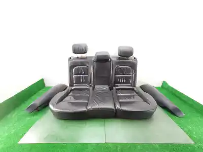 Автозапчасти б/у задние сиденья за skoda superb ii ranchera familiar (3t5) 2.0 tdi 16v ссылки oem iam 3t9885405q  