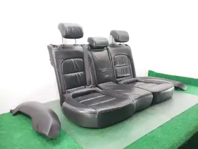 Автозапчасти б/у задние сиденья за skoda superb ii ranchera familiar (3t5) 2.0 tdi 16v ссылки oem iam 3t9885405q