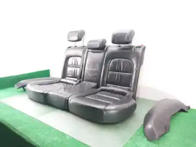 Автозапчасти б/у задние сиденья за skoda superb ii ranchera familiar (3t5) 2.0 tdi 16v ссылки oem iam 3t9885405q  
