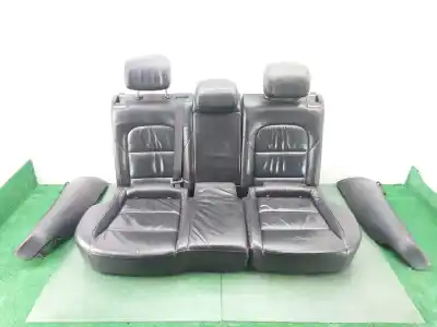 Автозапчасти б/у задние сиденья за skoda superb ii ranchera familiar (3t5) 2.0 tdi 16v ссылки oem iam 3t9885405q  