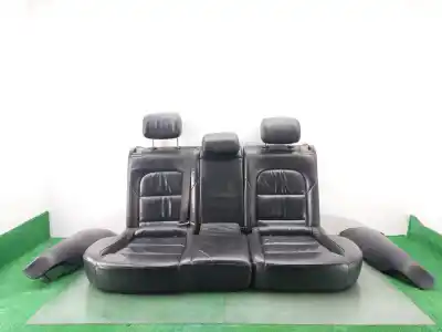 Автозапчасти б/у задние сиденья за skoda superb ii ranchera familiar (3t5) 2.0 tdi 16v ссылки oem iam 3t9885405q  