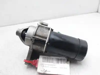 Recambio de automóvil de segunda mano de MOTOR ARRANQUE para CITROEN C3 I (FC_, FN_)  referencias OEM IAM 9640825280  