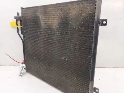 Gebrauchtes Autoersatzteil kondensator / kühler der klimaanlage kondensator zum jeep cherokee (kj) 2.5 crd 4x4 oem-iam-referenzen 05183560ac