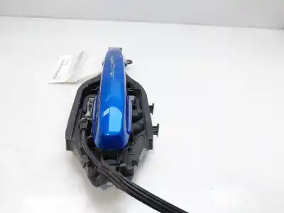 Second-hand car spare part exterior right front door handle for ford focus st-line oem iam references jx7ba224a36hz