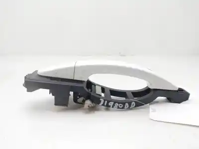 Автозапчасти б/у наружная рукоятка передняя справа за ford c-max (ceu) trend 101 cv / 74 kw ссылки oem iam 3m51r224a36  
