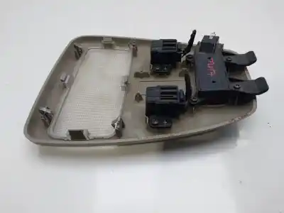 Автозапчастина б/у внутрішне світло для jaguar s-type 3.0 v6 24v cat посилання на oem iam xr826444lfj  
