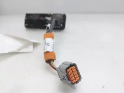 Tweedehands auto-onderdeel handgreep buitenpoort voor kia stonic (ybcuv) drive oem iam-referenties 99240h8100