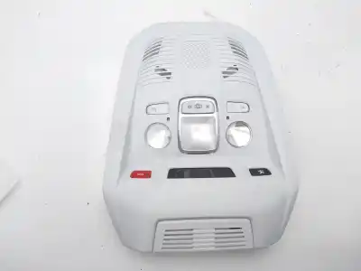Peça sobressalente para automóvel em segunda mão luz interior por peugeot 5008 active referências oem iam 9814584177