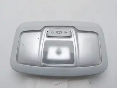 Peça sobressalente para automóvel em segunda mão luz interior por peugeot 2008 (--.2013->) signature referências oem iam 96781443