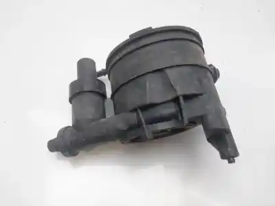 Recambio de automóvil de segunda mano de soporte filtro gasoil para peugeot 206 fastback (2a/c) 1.9 d referencias oem iam 9625224180  