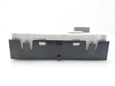 Second-hand car spare part multifunction display for renault fluence expression oem iam references 280349044r  