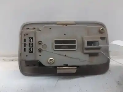 Автозапчасти б/у внутренний свет за mitsubishi montero (v60/v70) 3.2 di-d all-four ссылки oem iam mb623230  