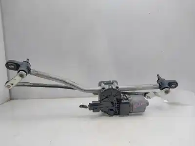 Pezzo di ricambio per auto di seconda mano tiranti e motorino del tergicristallo anteriore per mazda 3 sedán (bk) 1.6 di turbo (bk12y) riferimenti oem iam bp4k67360e