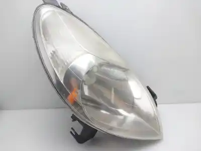 Recambio de automóvil de segunda mano de faro derecho para citroen xsara picasso 1.6 hdi sx referencias oem iam 9649557380  