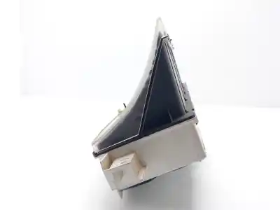 Peça sobressalente para automóvel em segunda mão quadrante por opel frontera a arizona referências oem iam 91147952  