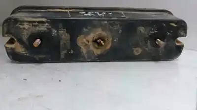 Pezzo di ricambio per auto di seconda mano paraurti luce posteriore destro per opel frontera a sport riferimenti oem iam 91140366  