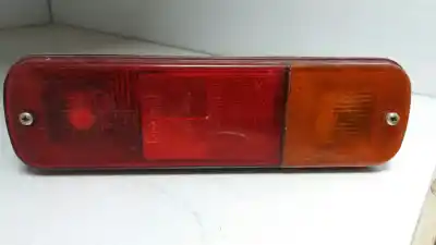 Pezzo di ricambio per auto di seconda mano paraurti luce posteriore destro per opel frontera a sport riferimenti oem iam 91140366  