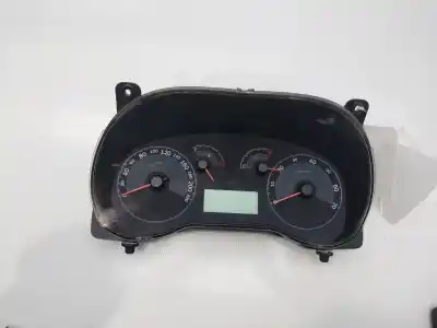 Second-hand car spare part dashboard for fiat linea (110) dynamic oem iam references 51778287  