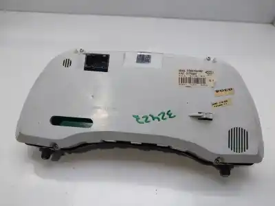 Second-hand car spare part dashboard for fiat linea (110) dynamic oem iam references 51778287  