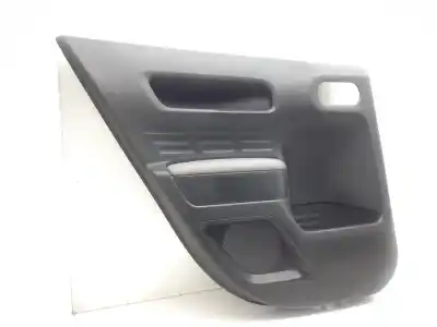 Автозапчасти б/у обивка задней левой двери за citroen c4 cactus van (0b_, 0p_) bluehdi 100 ссылки oem iam 98112221zd  