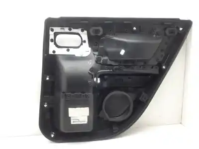 Автозапчасти б/у обивка задней левой двери за citroen c4 cactus van (0b_, 0p_) bluehdi 100 ссылки oem iam 98112221zd  