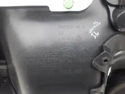 Автозапчасти б/у обивка задней левой двери за citroen c4 cactus van (0b_, 0p_) bluehdi 100 ссылки oem iam 98112221zd  