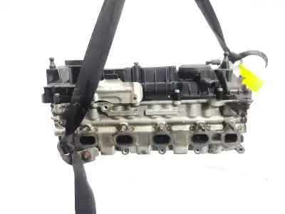 Second-hand car spare part cylinder head for ssangyong korando amber 4x2 136 cv / 100 kw oem iam references d16dtf