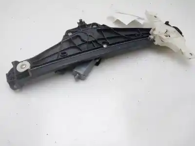 Peça sobressalente para automóvel em segunda mão elevador de vidros traseiro esquerdo por peugeot 5008 active referências oem iam 9812643180