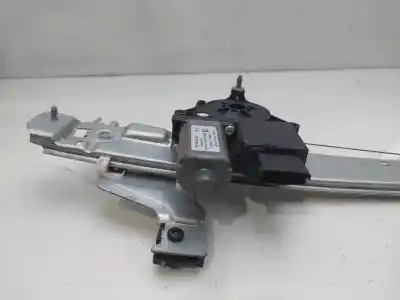 Peça sobressalente para automóvel em segunda mão elevador de vidros traseiro esquerdo por citroen c3 elle referências oem iam 9830478480