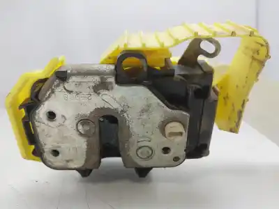 Gebrauchtes Autoersatzteil türschloss rechte seite zum citroen nemo x oem-iam-referenzen 1359947080