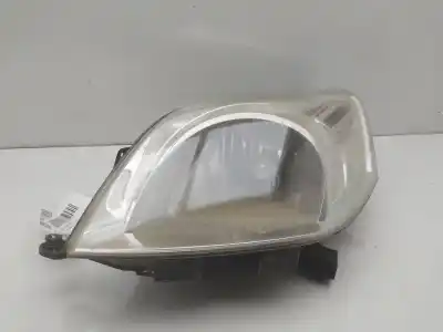 Second-hand car spare part left headlight for citroen nemo x oem iam references 1634151680  