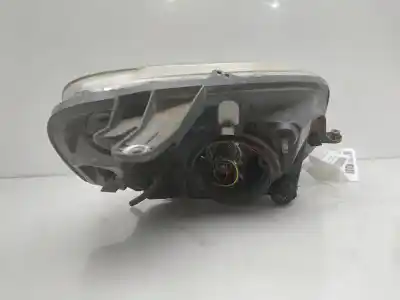 Second-hand car spare part left headlight for citroen nemo x oem iam references 1634151680  
