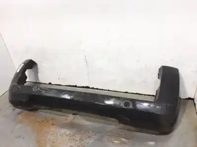 Gebrauchtes Autoersatzteil hintere stossstange zum citroen nemo x oem-iam-referenzen 1623963480