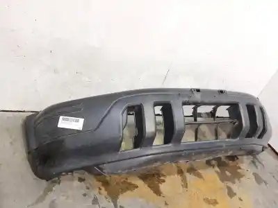 Second-hand car spare part front bumper for honda cr-v (rd1/3) básico (rd1) oem iam references 71101s10g10  