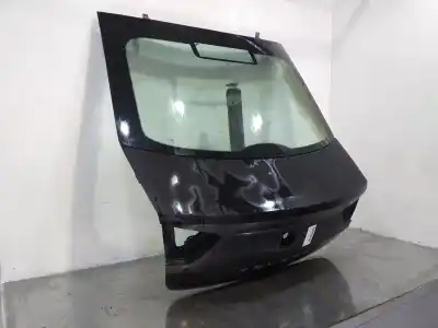 Автозапчастина б/у загальні двері для seat toledo iv (kg3) 1.6 tdi посилання на oem iam 6jh827023  