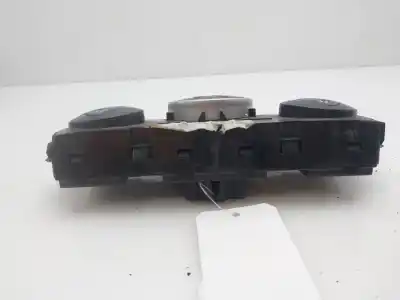 Second-hand car spare part climate control for renault scenic iii dynamique oem iam references 8200501465  
