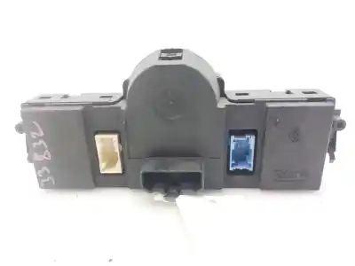 Second-hand car spare part climate control for renault scenic iii dynamique oem iam references 8200501465  