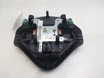 Peça sobressalente para automóvel em segunda mão airbag dianteiro esquerdo por peugeot 207 207 5p sport 1.4 referências oem iam 96500674zd