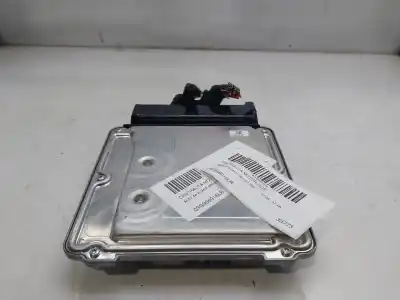 Автозапчасти б/у блок управления двигателем за audi a4 b7 avant (8ed) 2.0 tdi 16v ссылки oem iam 03g906016lr  