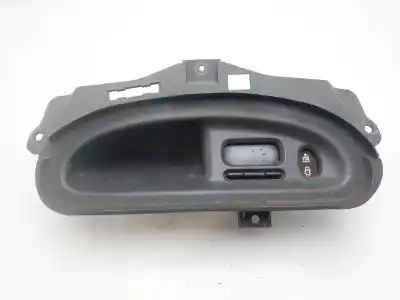 Second-hand car spare part speedometer for renault scénic i monospace (ja0/1_, fa0_) 1.9 dti (ja1u) oem iam references 7700421037  