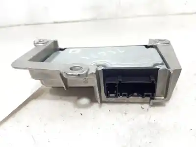 Peça sobressalente para automóvel em segunda mão centralina de airbag por renault clio iii confort dynamique referências oem iam 8200563368