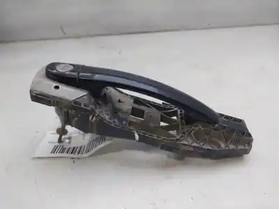 Автозапчасти б/у левая передняя наружная ручка за seat toledo iv (kg3) 1.6 tdi ссылки oem iam 5n0837885h  