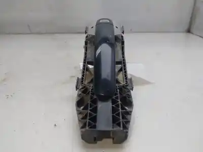 Автозапчасти б/у левая передняя наружная ручка за seat toledo iv (kg3) 1.6 tdi ссылки oem iam 5n0837885h  