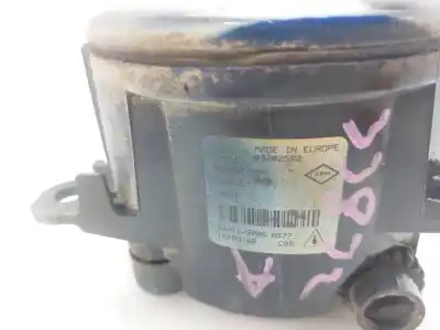 Pièce détachée automobile d'occasion feu antibrouillard droit pour renault scenic iii dynamique références oem iam 820074008